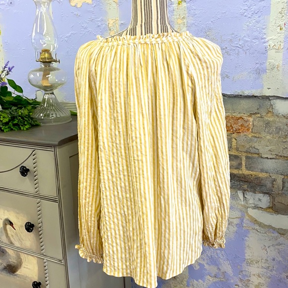 Max Studio blouse - Picture 3 of 4